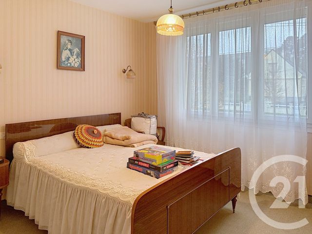 maison à vendre - 5 pièces - 82.16 m2 - REDON - 35 - BRETAGNE - Century 21 L'Immobilière De L'Ouest