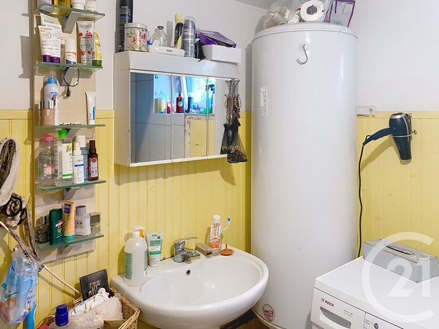 maison à vendre - 4 pièces - 125.25 m2 - RIEUX - 56 - BRETAGNE - Century 21 L'Immobilière De L'Ouest