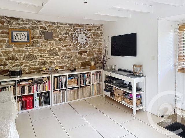 maison à vendre - 4 pièces - 125.25 m2 - RIEUX - 56 - BRETAGNE - Century 21 L'Immobilière De L'Ouest