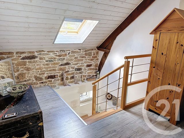 maison à vendre - 4 pièces - 125.25 m2 - RIEUX - 56 - BRETAGNE - Century 21 L'Immobilière De L'Ouest