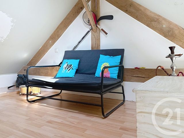 maison à vendre - 4 pièces - 125.25 m2 - RIEUX - 56 - BRETAGNE - Century 21 L'Immobilière De L'Ouest