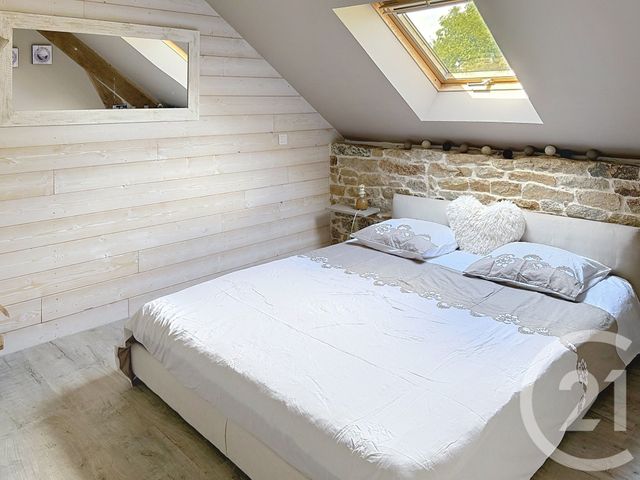 maison à vendre - 4 pièces - 125.25 m2 - RIEUX - 56 - BRETAGNE - Century 21 L'Immobilière De L'Ouest