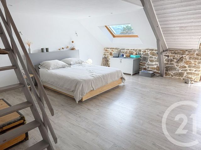 maison à vendre - 4 pièces - 125.25 m2 - RIEUX - 56 - BRETAGNE - Century 21 L'Immobilière De L'Ouest