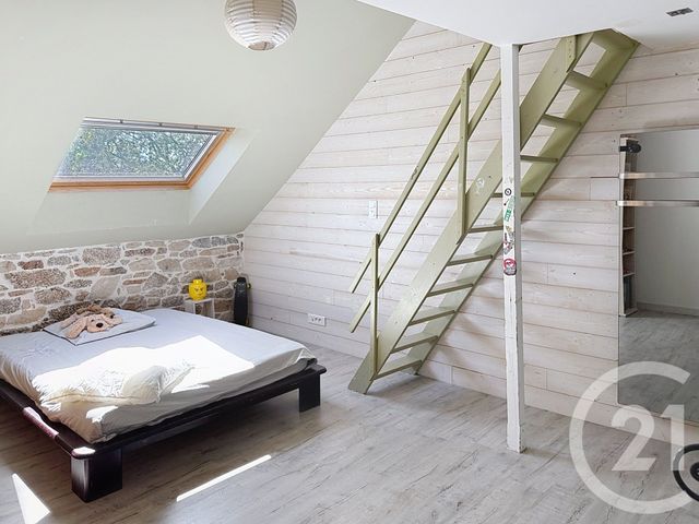 maison à vendre - 4 pièces - 125.25 m2 - RIEUX - 56 - BRETAGNE - Century 21 L'Immobilière De L'Ouest