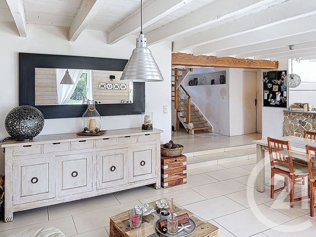 maison à vendre - 4 pièces - 125.25 m2 - RIEUX - 56 - BRETAGNE - Century 21 L'Immobilière De L'Ouest