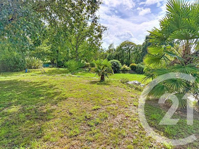 maison à vendre - 4 pièces - 125.25 m2 - RIEUX - 56 - BRETAGNE - Century 21 L'Immobilière De L'Ouest