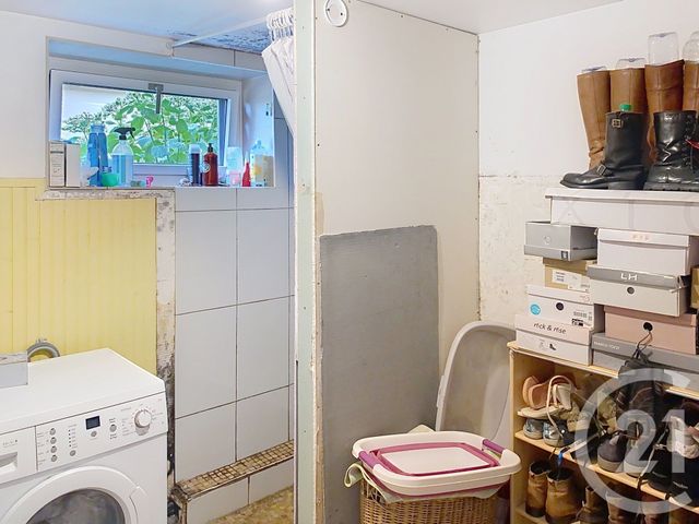 maison à vendre - 4 pièces - 125.25 m2 - RIEUX - 56 - BRETAGNE - Century 21 L'Immobilière De L'Ouest