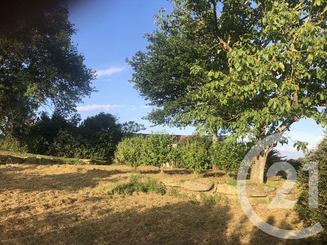 maison à vendre - 4 pièces - 125.25 m2 - RIEUX - 56 - BRETAGNE - Century 21 L'Immobilière De L'Ouest