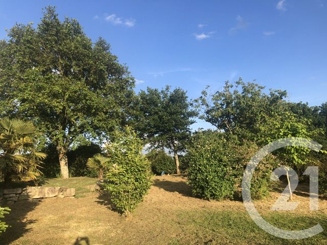 maison à vendre - 4 pièces - 125.25 m2 - RIEUX - 56 - BRETAGNE - Century 21 L'Immobilière De L'Ouest