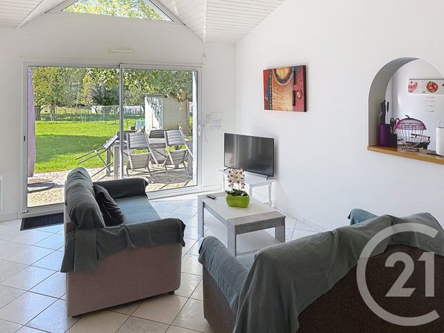 maison à vendre - 6 pièces - 174.15 m2 - FEGREAC - 44 - PAYS-DE-LOIRE - Century 21 L'Immobilière De L'Ouest