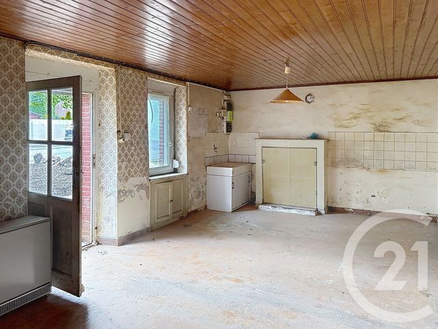 maison à vendre - 6 pièces - 174.15 m2 - FEGREAC - 44 - PAYS-DE-LOIRE - Century 21 L'Immobilière De L'Ouest