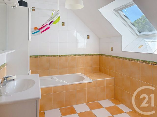 maison à vendre - 6 pièces - 174.15 m2 - FEGREAC - 44 - PAYS-DE-LOIRE - Century 21 L'Immobilière De L'Ouest