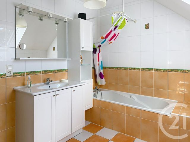 maison à vendre - 6 pièces - 174.15 m2 - FEGREAC - 44 - PAYS-DE-LOIRE - Century 21 L'Immobilière De L'Ouest