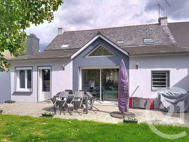 maison à vendre - 6 pièces - 174.15 m2 - FEGREAC - 44 - PAYS-DE-LOIRE - Century 21 L'Immobilière De L'Ouest