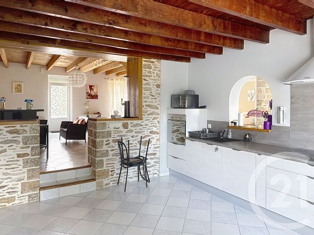 maison à vendre - 6 pièces - 174.15 m2 - FEGREAC - 44 - PAYS-DE-LOIRE - Century 21 L'Immobilière De L'Ouest