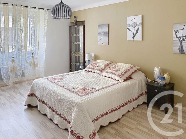 maison à vendre - 6 pièces - 174.15 m2 - FEGREAC - 44 - PAYS-DE-LOIRE - Century 21 L'Immobilière De L'Ouest