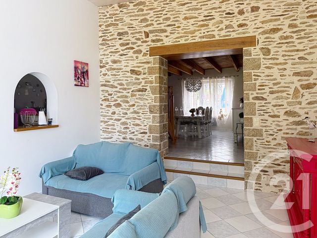 maison à vendre - 6 pièces - 174.15 m2 - FEGREAC - 44 - PAYS-DE-LOIRE - Century 21 L'Immobilière De L'Ouest