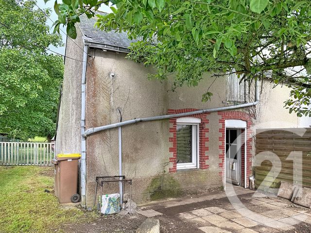 maison à vendre - 6 pièces - 174.15 m2 - FEGREAC - 44 - PAYS-DE-LOIRE - Century 21 L'Immobilière De L'Ouest