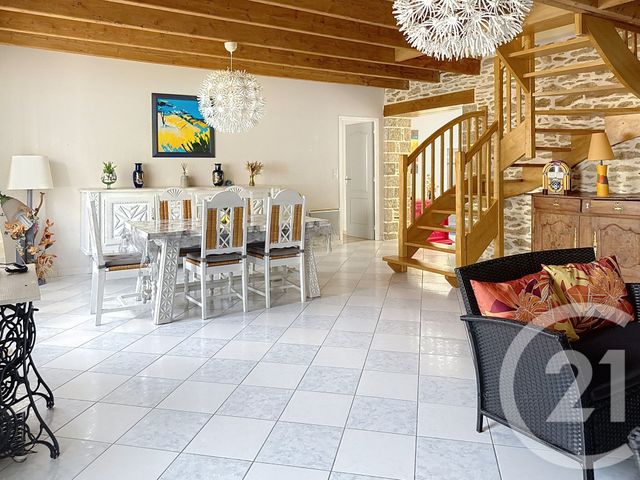 maison - FEGREAC - 44