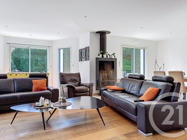 maison à vendre - 6 pièces - 226.0 m2 - REDON - 35 - BRETAGNE - Century 21 L'Immobilière De L'Ouest