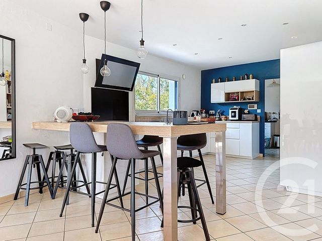 maison à vendre - 6 pièces - 226.0 m2 - REDON - 35 - BRETAGNE - Century 21 L'Immobilière De L'Ouest