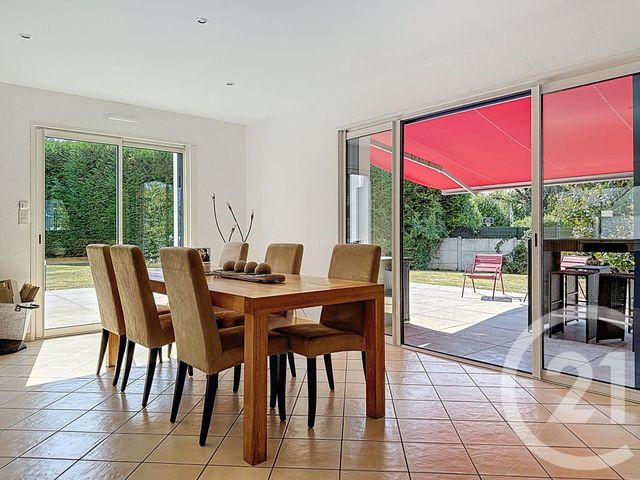 maison à vendre - 6 pièces - 226.0 m2 - REDON - 35 - BRETAGNE - Century 21 L'Immobilière De L'Ouest