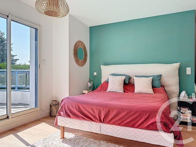 maison à vendre - 6 pièces - 226.0 m2 - REDON - 35 - BRETAGNE - Century 21 L'Immobilière De L'Ouest