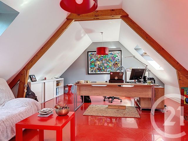 maison à vendre - 6 pièces - 226.0 m2 - REDON - 35 - BRETAGNE - Century 21 L'Immobilière De L'Ouest