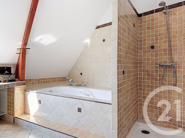 maison à vendre - 6 pièces - 226.0 m2 - REDON - 35 - BRETAGNE - Century 21 L'Immobilière De L'Ouest