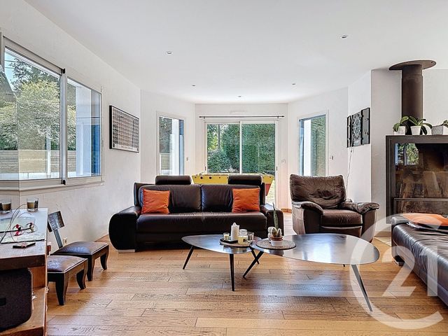 maison à vendre - 6 pièces - 226.0 m2 - REDON - 35 - BRETAGNE - Century 21 L'Immobilière De L'Ouest