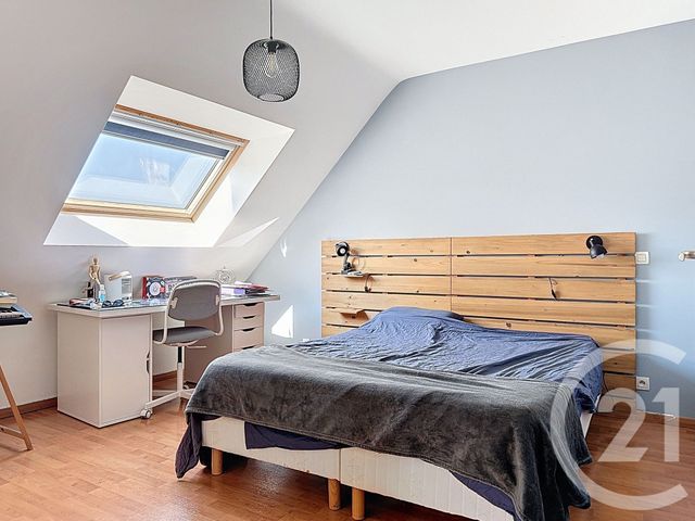 maison à vendre - 6 pièces - 226.0 m2 - REDON - 35 - BRETAGNE - Century 21 L'Immobilière De L'Ouest