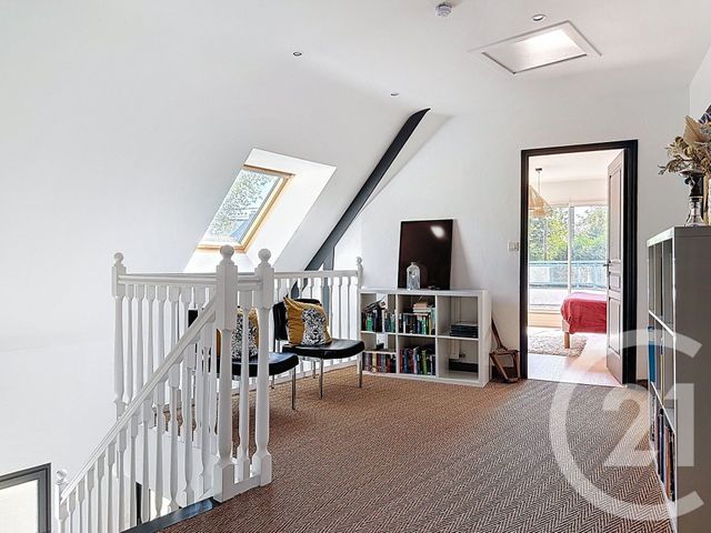 maison à vendre - 6 pièces - 226.0 m2 - REDON - 35 - BRETAGNE - Century 21 L'Immobilière De L'Ouest