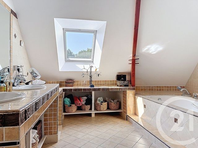 maison à vendre - 6 pièces - 226.0 m2 - REDON - 35 - BRETAGNE - Century 21 L'Immobilière De L'Ouest