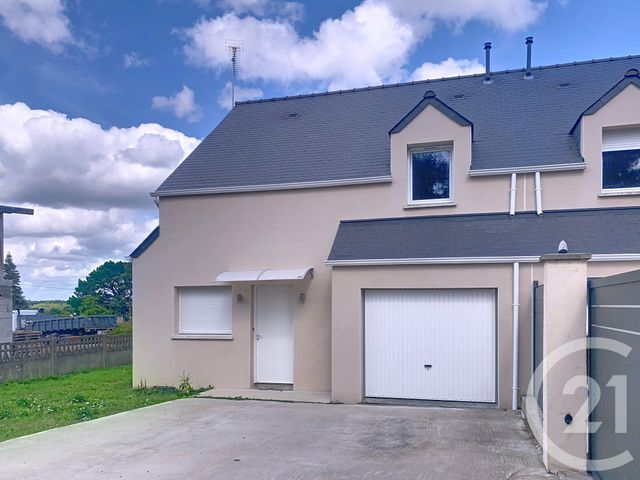 maison - REDON - 35