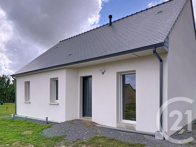 maison - THEHILLAC - 56