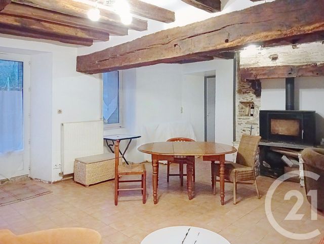 maison à vendre - 7 pièces - 127.95 m2 - CONQUEREUIL - 44 - PAYS-DE-LOIRE - Century 21 L'Immobilière De L'Ouest