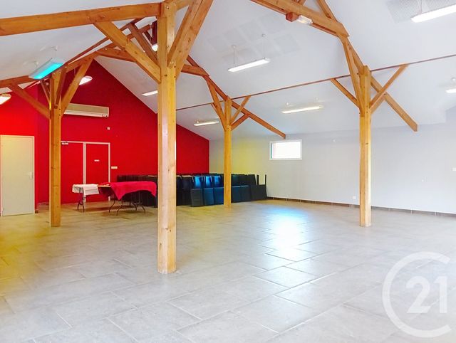 maison à vendre - 7 pièces - 127.95 m2 - CONQUEREUIL - 44 - PAYS-DE-LOIRE - Century 21 L'Immobilière De L'Ouest