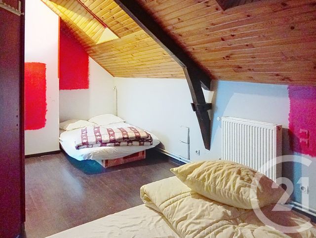 maison à vendre - 7 pièces - 127.95 m2 - CONQUEREUIL - 44 - PAYS-DE-LOIRE - Century 21 L'Immobilière De L'Ouest