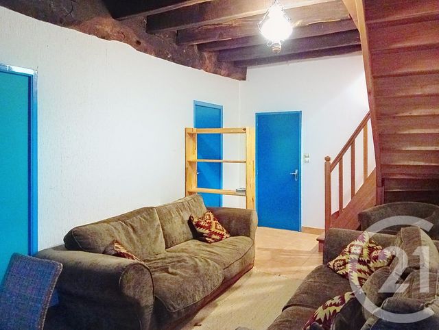 maison à vendre - 7 pièces - 127.95 m2 - CONQUEREUIL - 44 - PAYS-DE-LOIRE - Century 21 L'Immobilière De L'Ouest