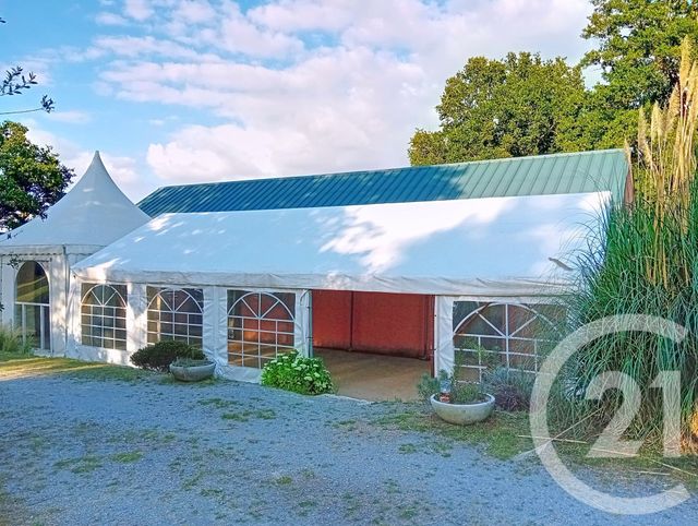 maison à vendre - 7 pièces - 127.95 m2 - CONQUEREUIL - 44 - PAYS-DE-LOIRE - Century 21 L'Immobilière De L'Ouest