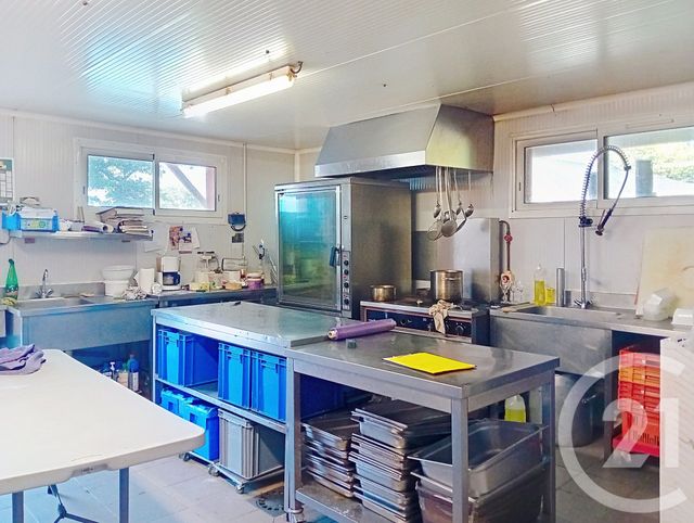 maison à vendre - 7 pièces - 127.95 m2 - CONQUEREUIL - 44 - PAYS-DE-LOIRE - Century 21 L'Immobilière De L'Ouest