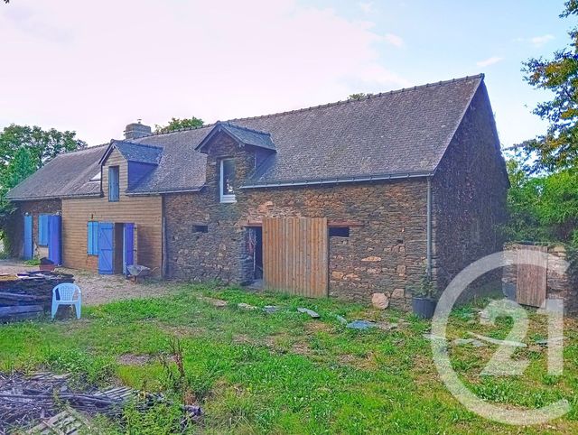 maison à vendre - 7 pièces - 127.95 m2 - CONQUEREUIL - 44 - PAYS-DE-LOIRE - Century 21 L'Immobilière De L'Ouest