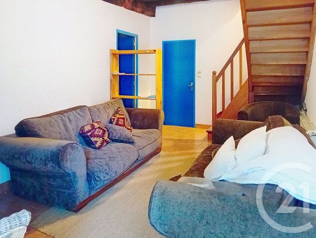 maison à vendre - 7 pièces - 127.95 m2 - CONQUEREUIL - 44 - PAYS-DE-LOIRE - Century 21 L'Immobilière De L'Ouest