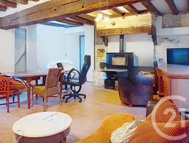 maison à vendre - 7 pièces - 127.95 m2 - CONQUEREUIL - 44 - PAYS-DE-LOIRE - Century 21 L'Immobilière De L'Ouest