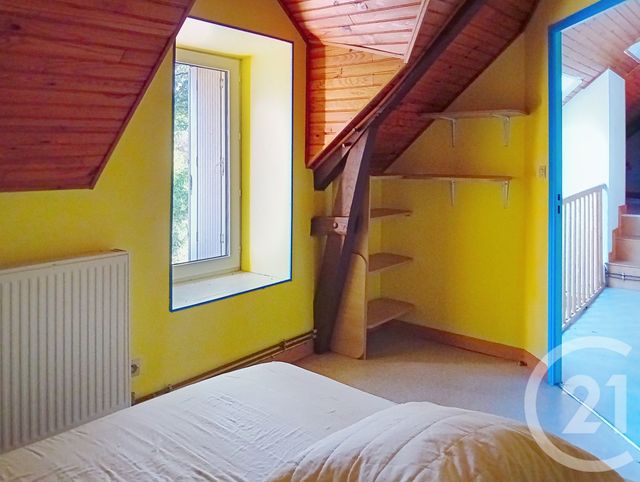 maison à vendre - 7 pièces - 127.95 m2 - CONQUEREUIL - 44 - PAYS-DE-LOIRE - Century 21 L'Immobilière De L'Ouest