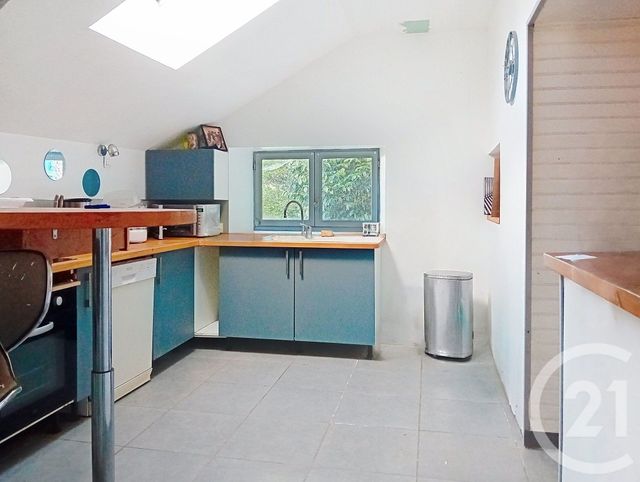 maison à vendre - 7 pièces - 127.95 m2 - CONQUEREUIL - 44 - PAYS-DE-LOIRE - Century 21 L'Immobilière De L'Ouest