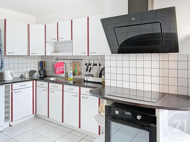 Afficher la photo en grand Appartement F4 à louer - 4 pièces - 86.88 m2 - REDON - 35 - BRETAGNE - Century 21 L'Immobilière De L'Ouest
