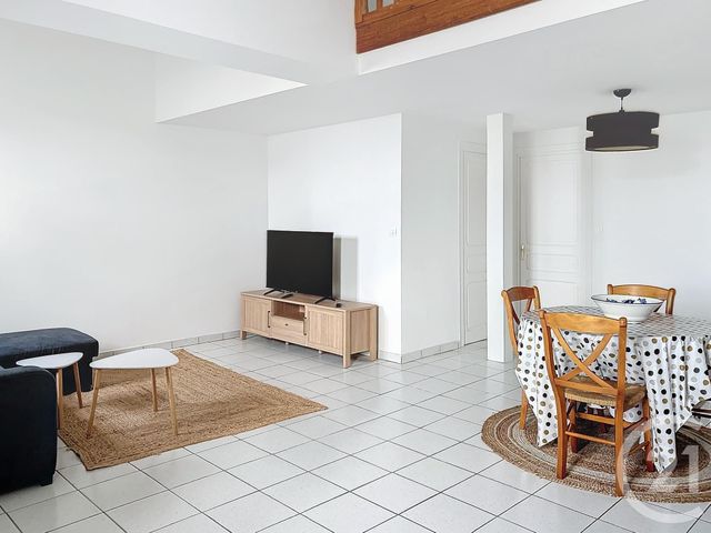 Afficher la photo en grand Appartement F4 à louer - 4 pièces - 86.88 m2 - REDON - 35 - BRETAGNE - Century 21 L'Immobilière De L'Ouest