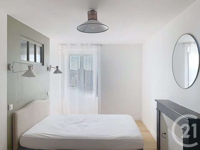 Appartement T2 à louer - 2 pièces - 54.38 m2 - REDON - 35 - BRETAGNE - Century 21 L'Immobilière De L'Ouest