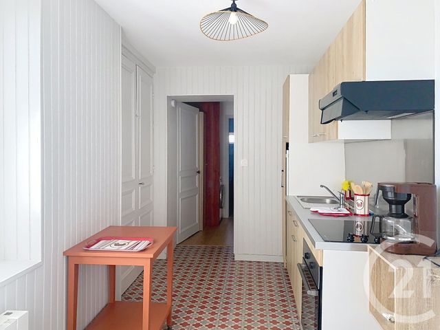 Appartement T2 à louer - 2 pièces - 54.38 m2 - REDON - 35 - BRETAGNE - Century 21 L'Immobilière De L'Ouest